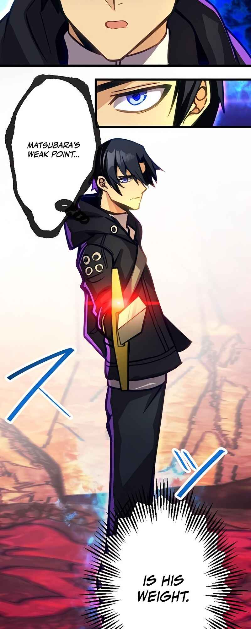Page 14 Chapter 22 Mushoku ga Saikyou de Aru Koto wo Ore Dake ga Shitte Iru