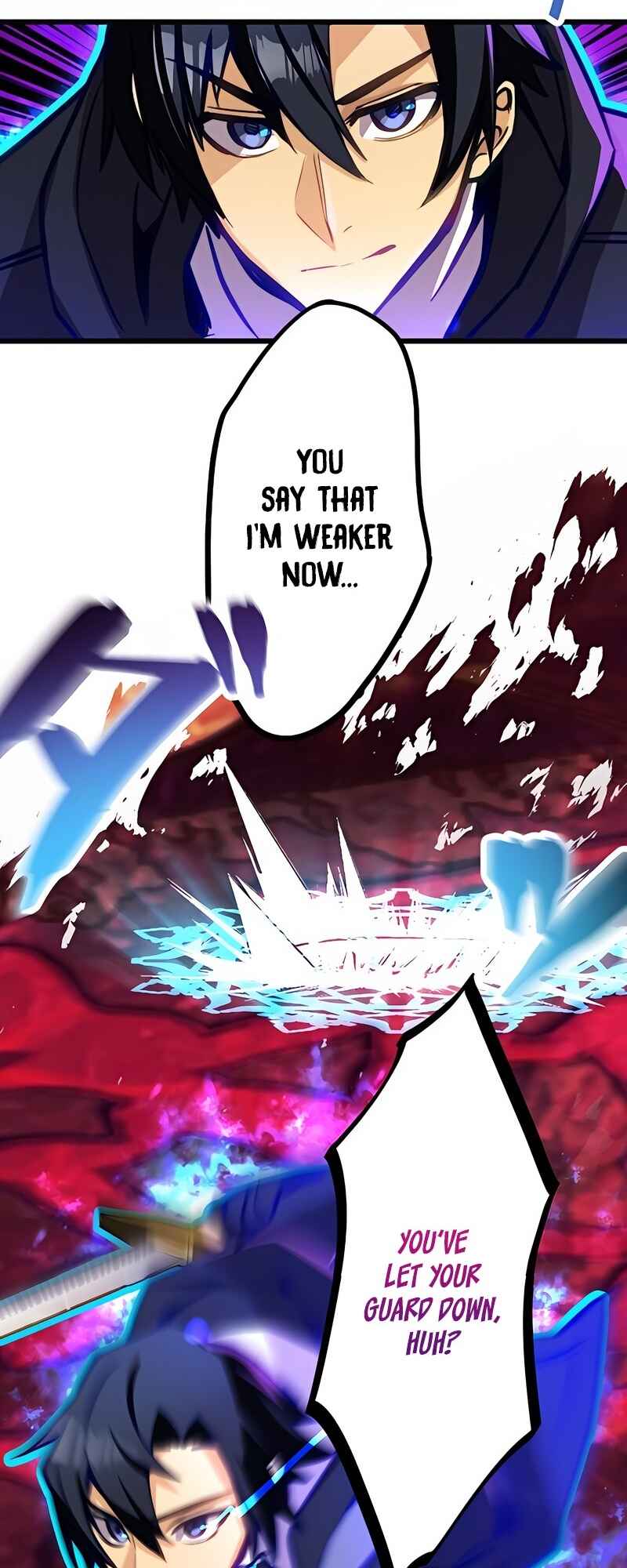 Page 21 Chapter 22 Mushoku ga Saikyou de Aru Koto wo Ore Dake ga Shitte Iru