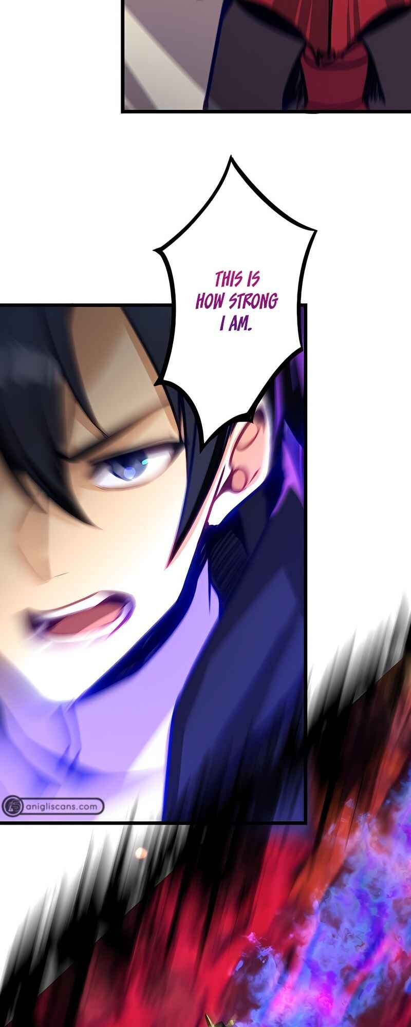 Page 23 Chapter 22 Mushoku ga Saikyou de Aru Koto wo Ore Dake ga Shitte Iru