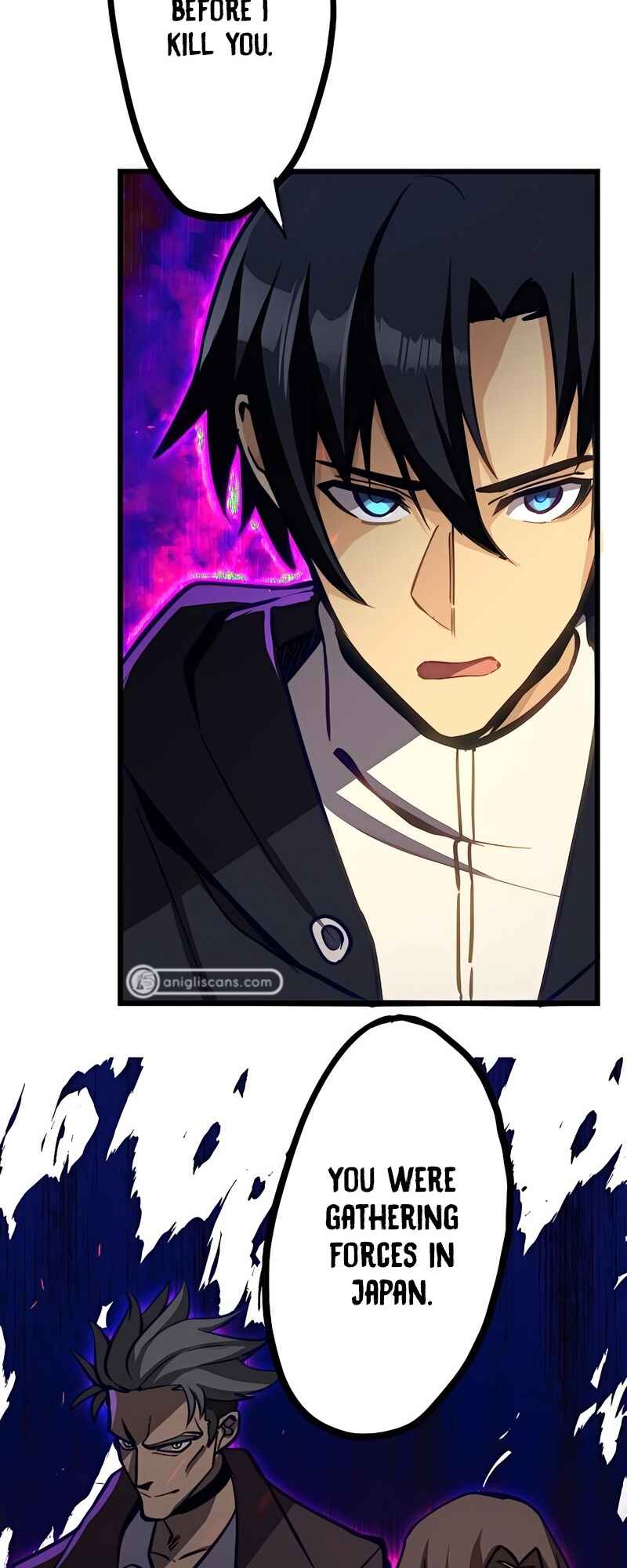 Page 37 Chapter 22 Mushoku ga Saikyou de Aru Koto wo Ore Dake ga Shitte Iru