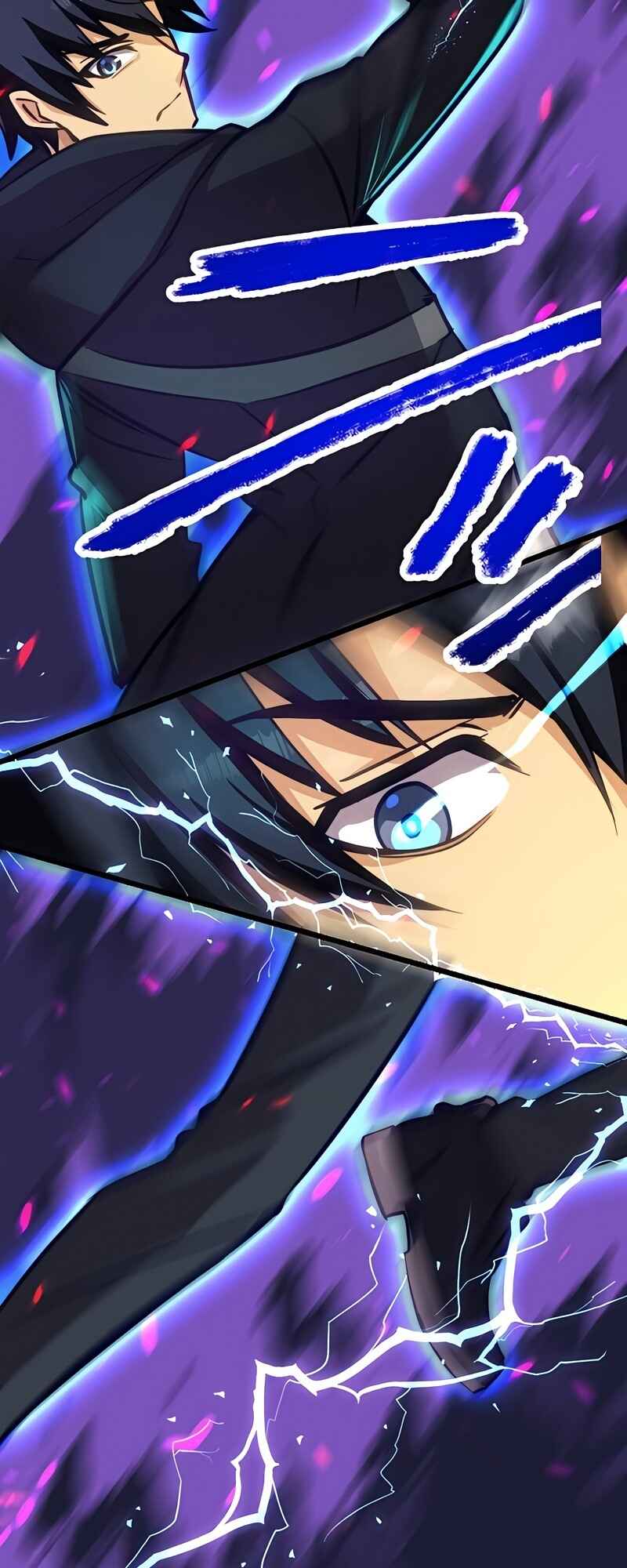 Page 4 Chapter 22 Mushoku ga Saikyou de Aru Koto wo Ore Dake ga Shitte Iru