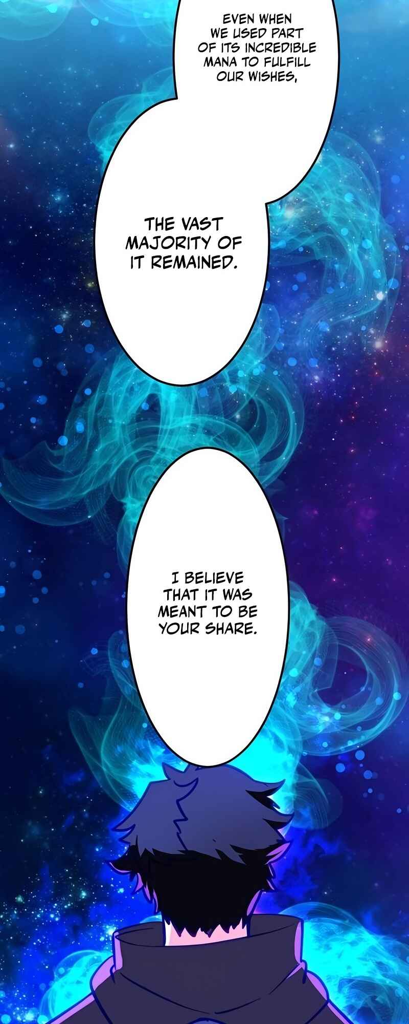 Page 45 Chapter 22 Mushoku ga Saikyou de Aru Koto wo Ore Dake ga Shitte Iru