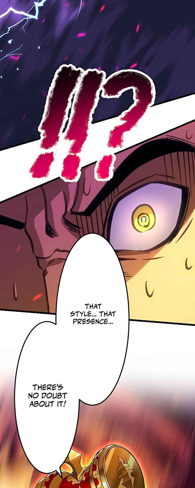 Page 5 Chapter 22 Mushoku ga Saikyou de Aru Koto wo Ore Dake ga Shitte Iru