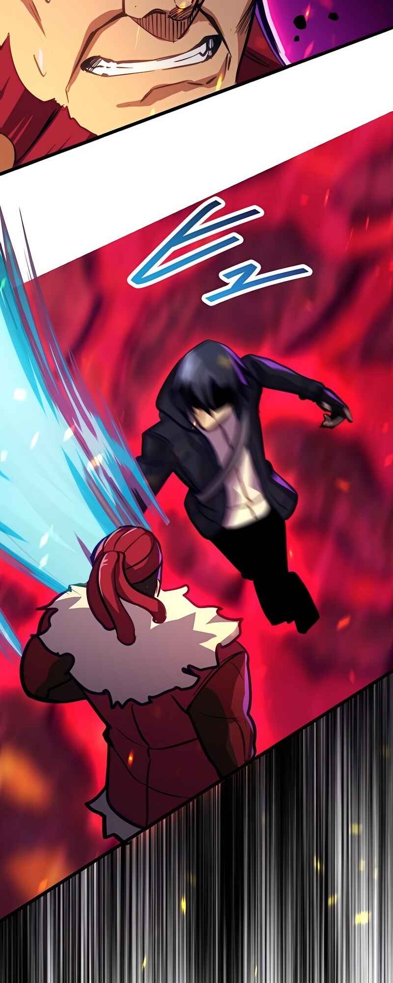 Page 58 Chapter 22 Mushoku ga Saikyou de Aru Koto wo Ore Dake ga Shitte Iru