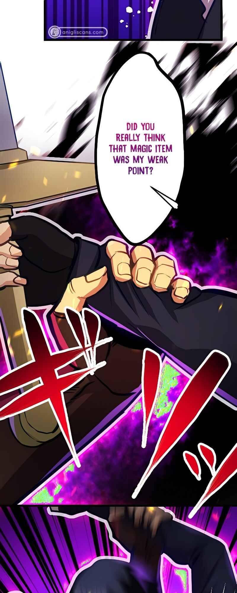 Page 61 Chapter 22 Mushoku ga Saikyou de Aru Koto wo Ore Dake ga Shitte Iru