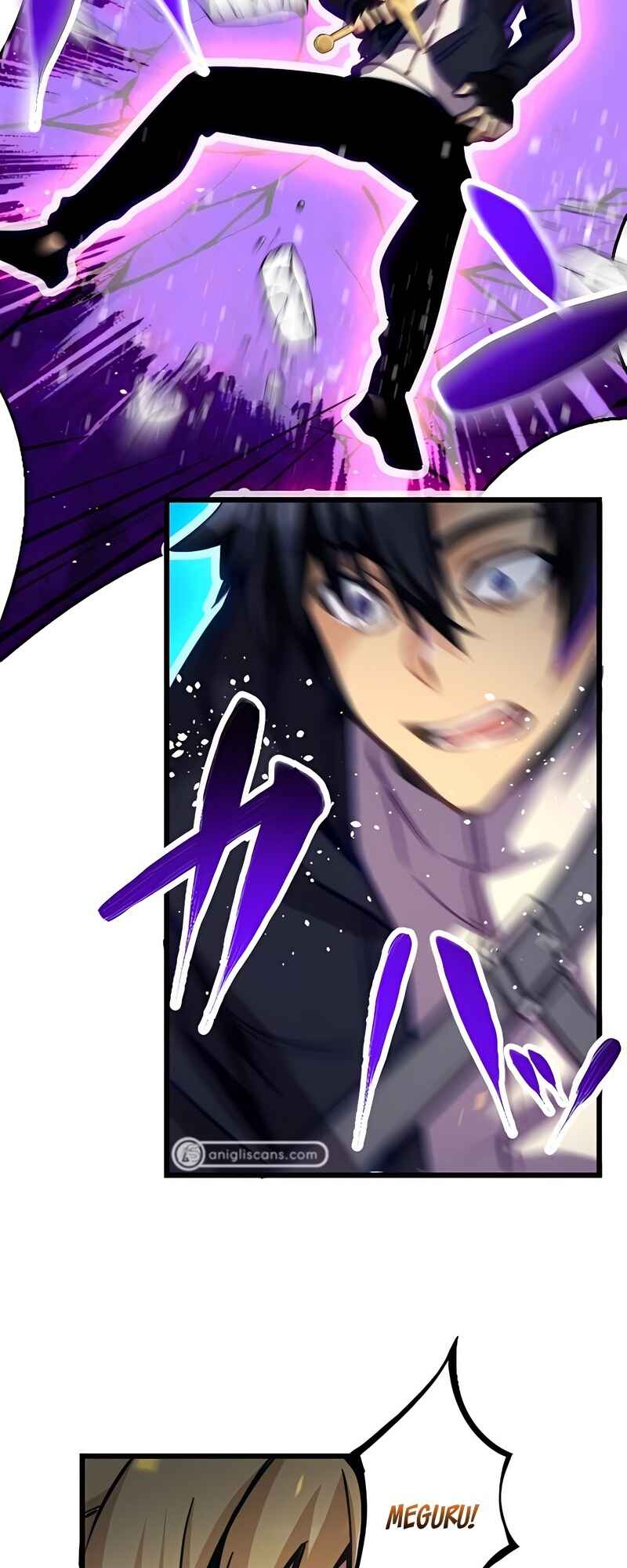 Page 63 Chapter 22 Mushoku ga Saikyou de Aru Koto wo Ore Dake ga Shitte Iru