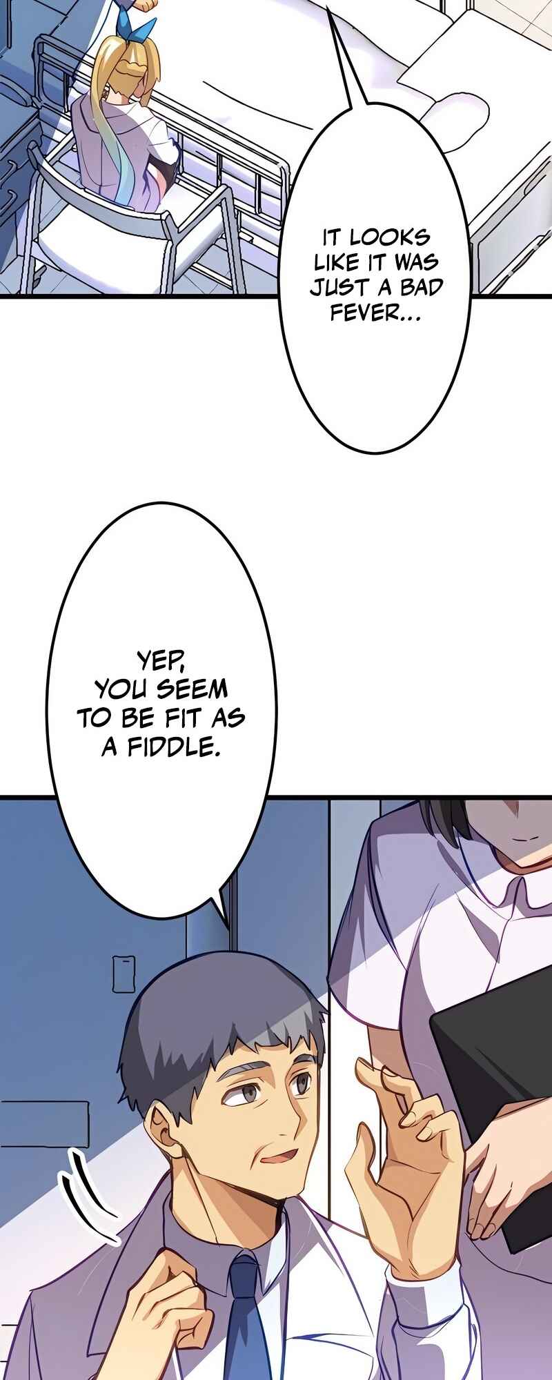Page 17 Chapter 25 Mushoku ga Saikyou de Aru Koto wo Ore Dake ga Shitte Iru