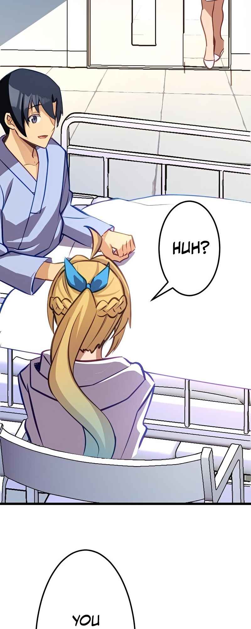 Page 20 Chapter 25 Mushoku ga Saikyou de Aru Koto wo Ore Dake ga Shitte Iru