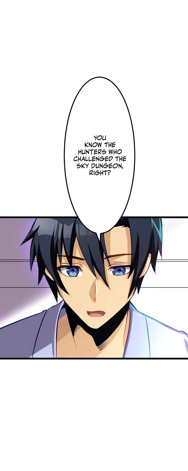 Page 27 Chapter 25 Mushoku ga Saikyou de Aru Koto wo Ore Dake ga Shitte Iru