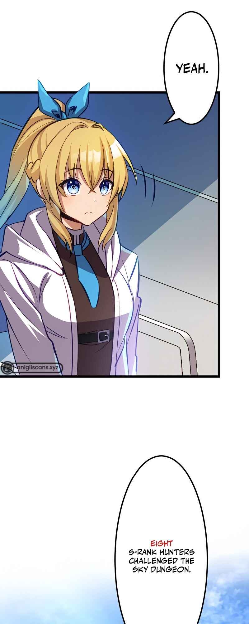 Page 28 Chapter 25 Mushoku ga Saikyou de Aru Koto wo Ore Dake ga Shitte Iru