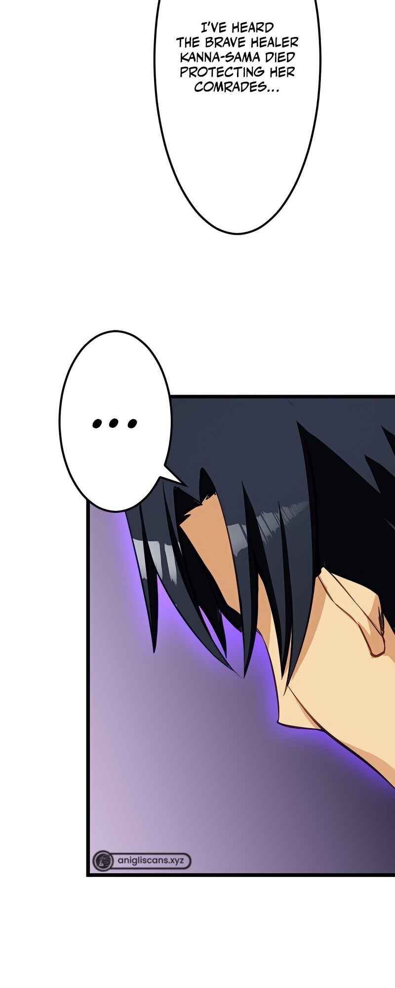Page 34 Chapter 25 Mushoku ga Saikyou de Aru Koto wo Ore Dake ga Shitte Iru
