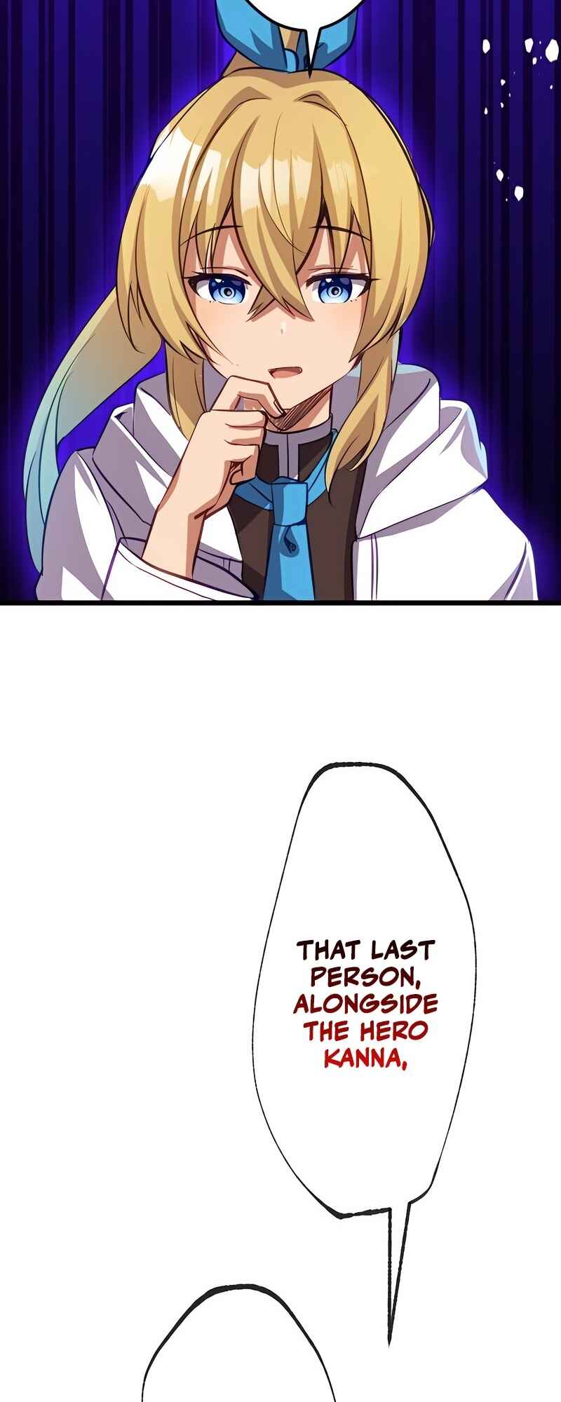 Page 36 Chapter 25 Mushoku ga Saikyou de Aru Koto wo Ore Dake ga Shitte Iru