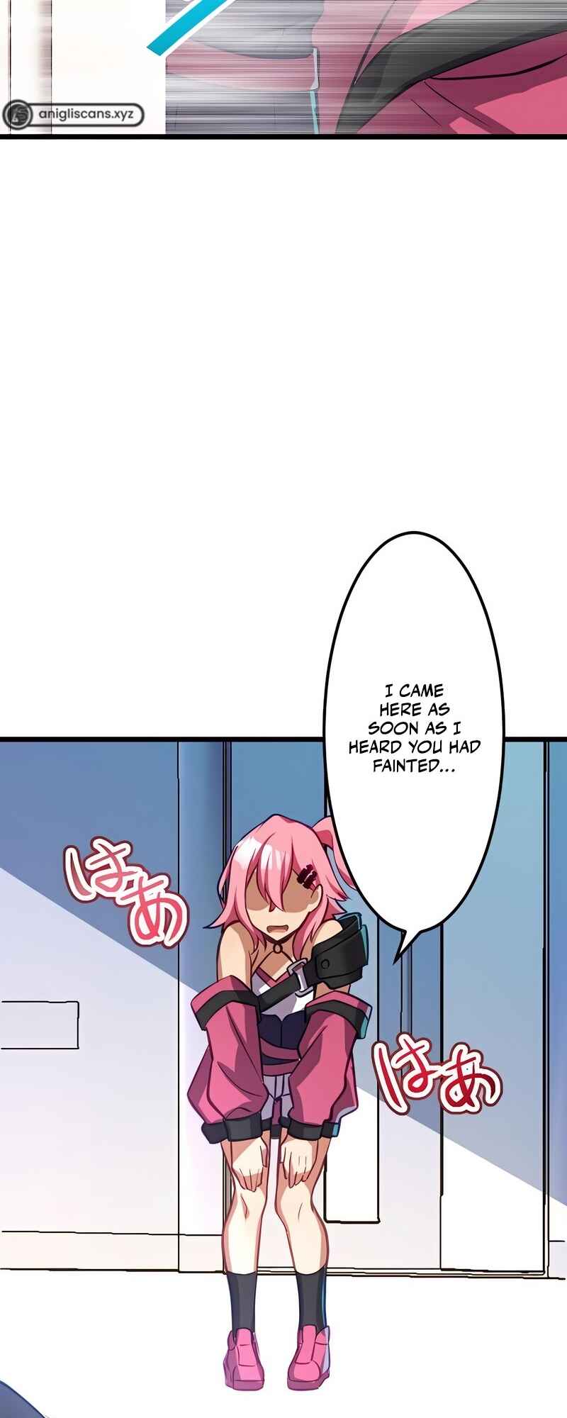 Page 40 Chapter 25 Mushoku ga Saikyou de Aru Koto wo Ore Dake ga Shitte Iru