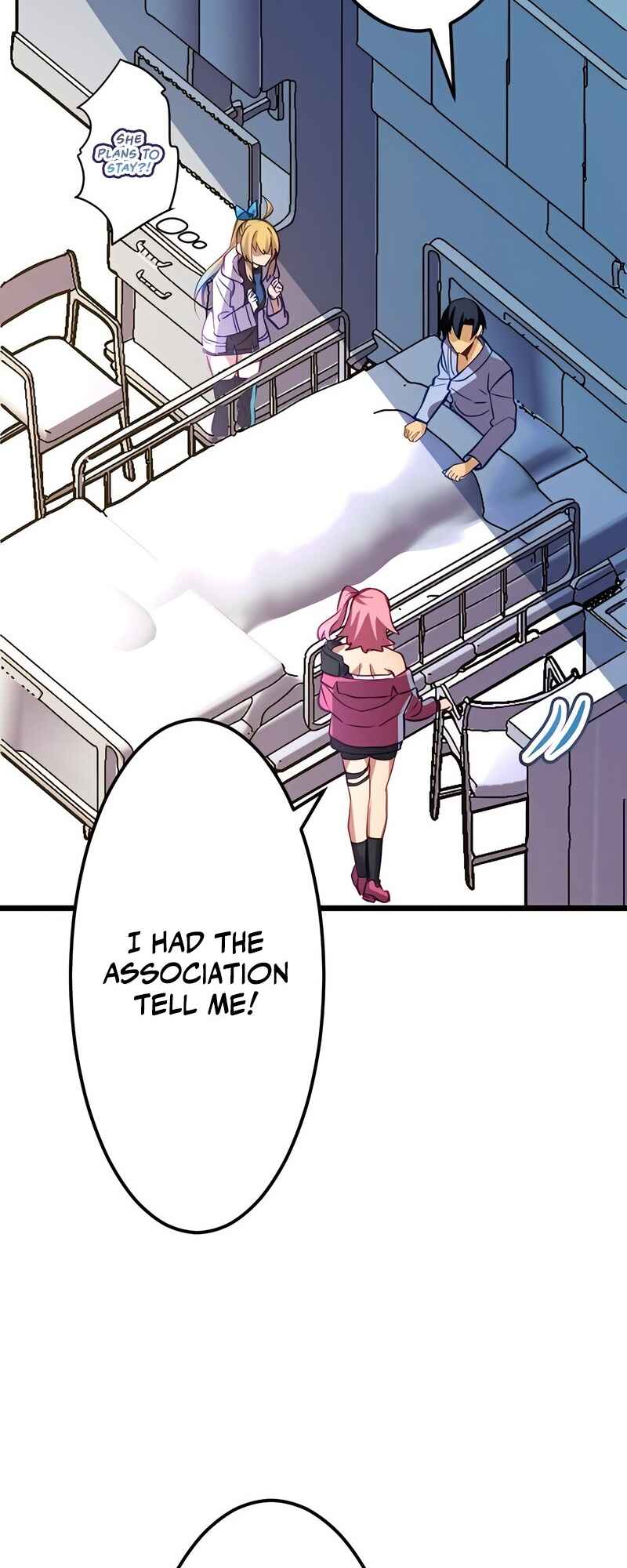 Page 42 Chapter 25 Mushoku ga Saikyou de Aru Koto wo Ore Dake ga Shitte Iru