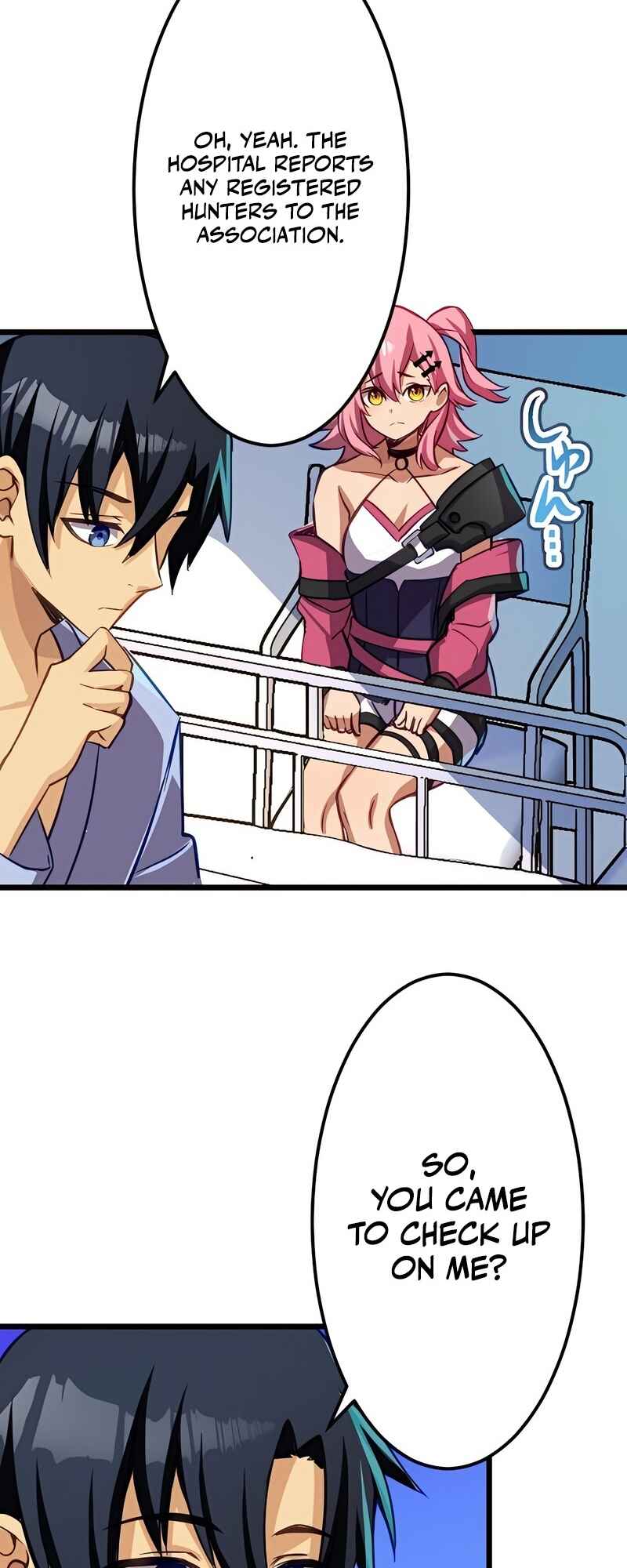 Page 43 Chapter 25 Mushoku ga Saikyou de Aru Koto wo Ore Dake ga Shitte Iru