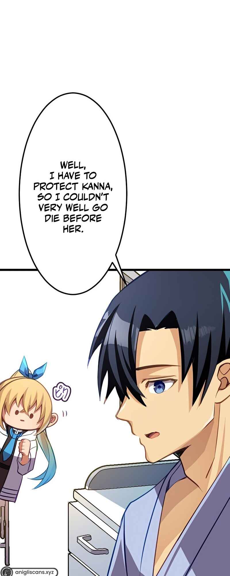 Page 48 Chapter 25 Mushoku ga Saikyou de Aru Koto wo Ore Dake ga Shitte Iru