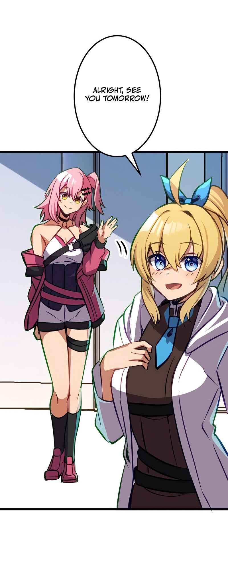 Page 56 Chapter 25 Mushoku ga Saikyou de Aru Koto wo Ore Dake ga Shitte Iru