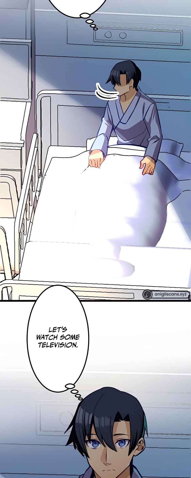 Page 58 Chapter 25 Mushoku ga Saikyou de Aru Koto wo Ore Dake ga Shitte Iru