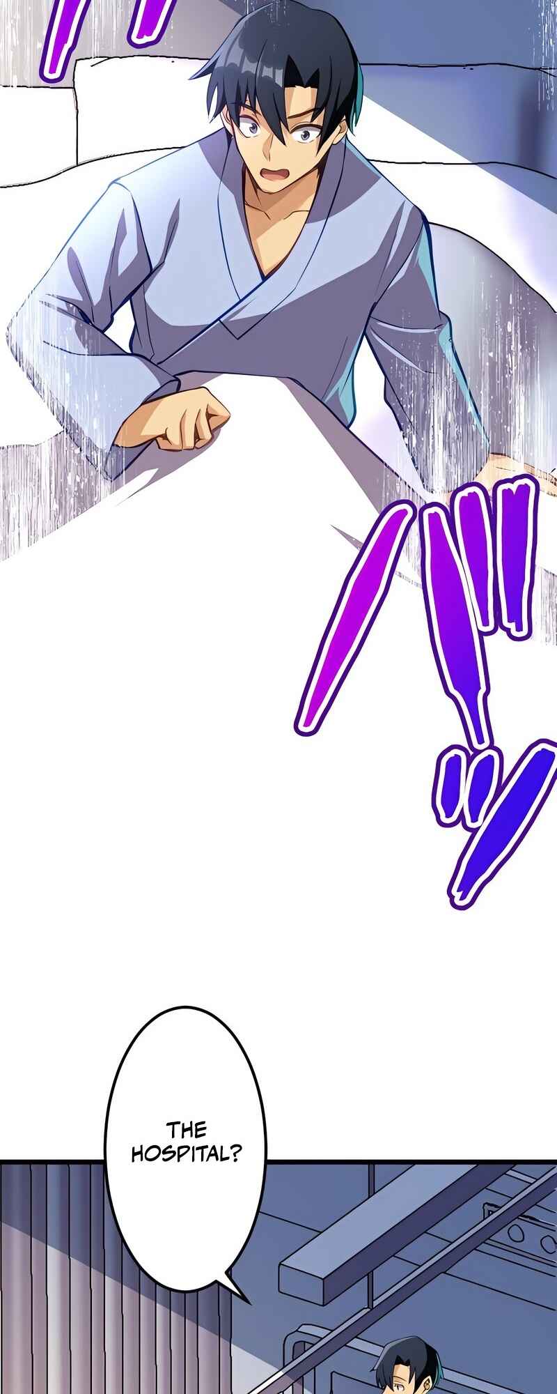 Page 7 Chapter 25 Mushoku ga Saikyou de Aru Koto wo Ore Dake ga Shitte Iru
