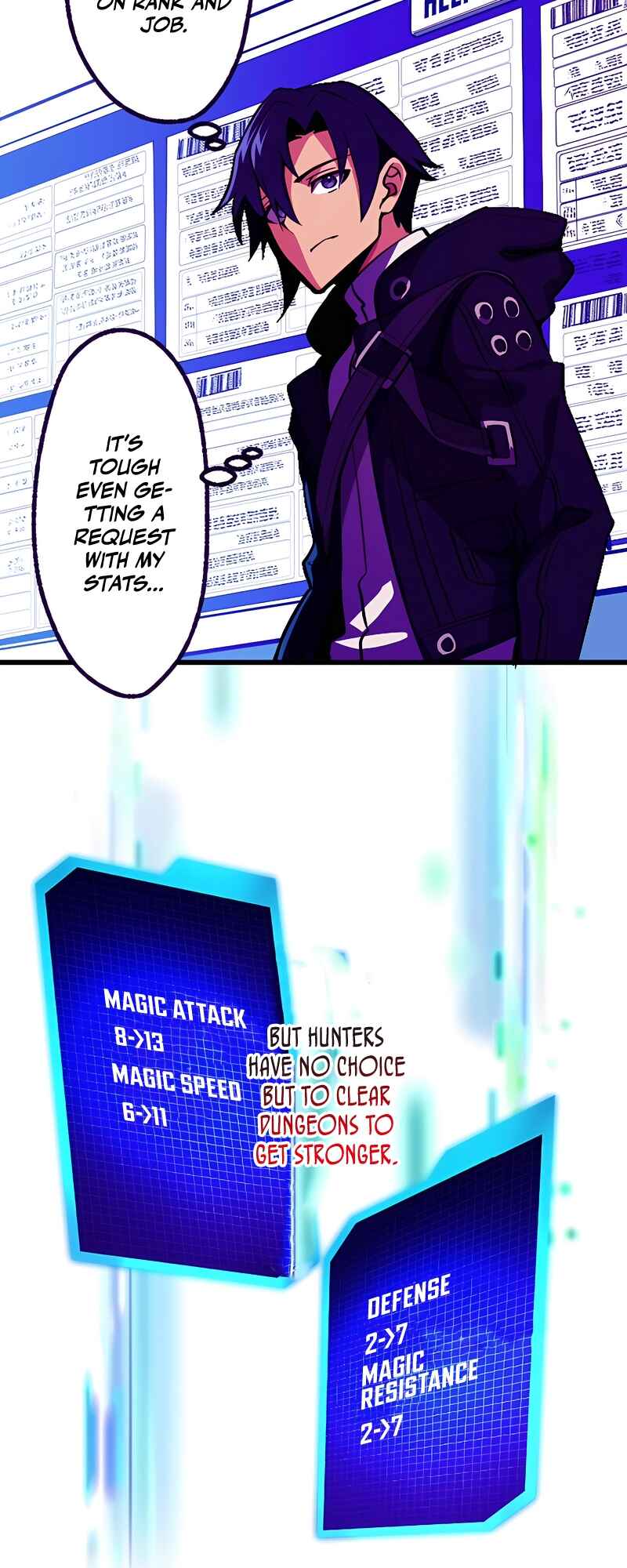 Page 14 Chapter 5 Mushoku ga Saikyou de Aru Koto wo Ore Dake ga Shitte Iru