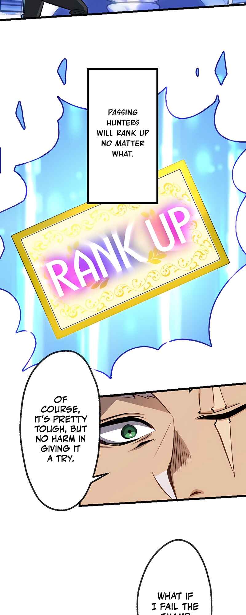 Page 22 Chapter 5 Mushoku ga Saikyou de Aru Koto wo Ore Dake ga Shitte Iru