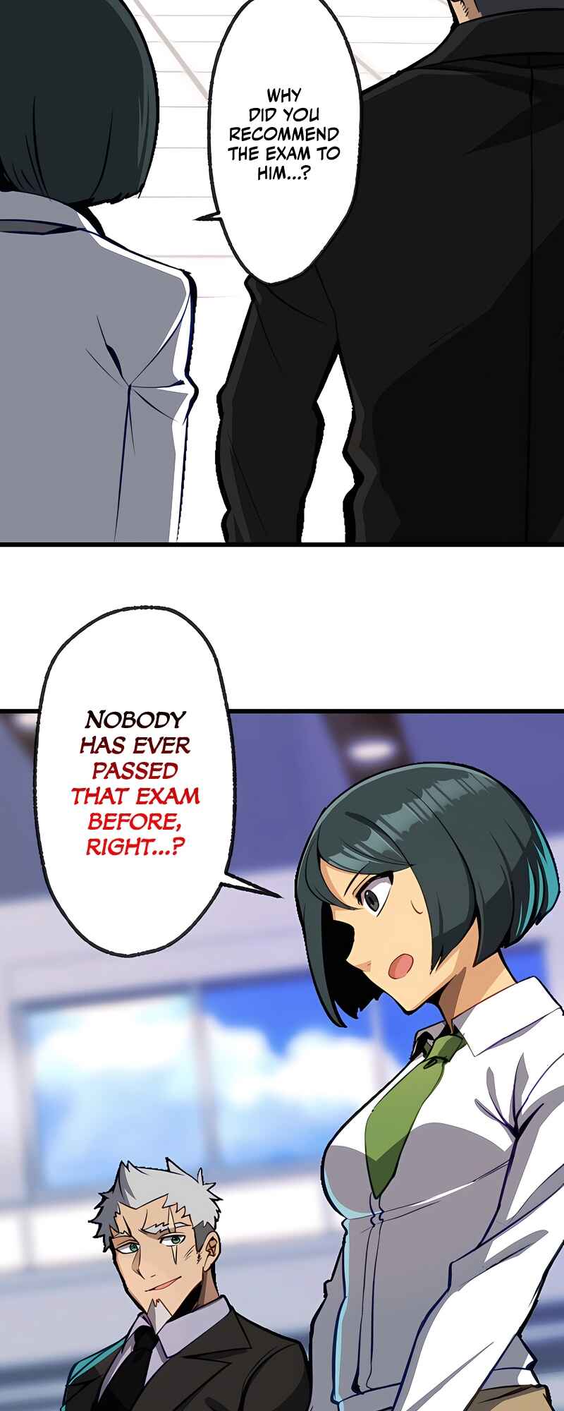 Page 26 Chapter 5 Mushoku ga Saikyou de Aru Koto wo Ore Dake ga Shitte Iru