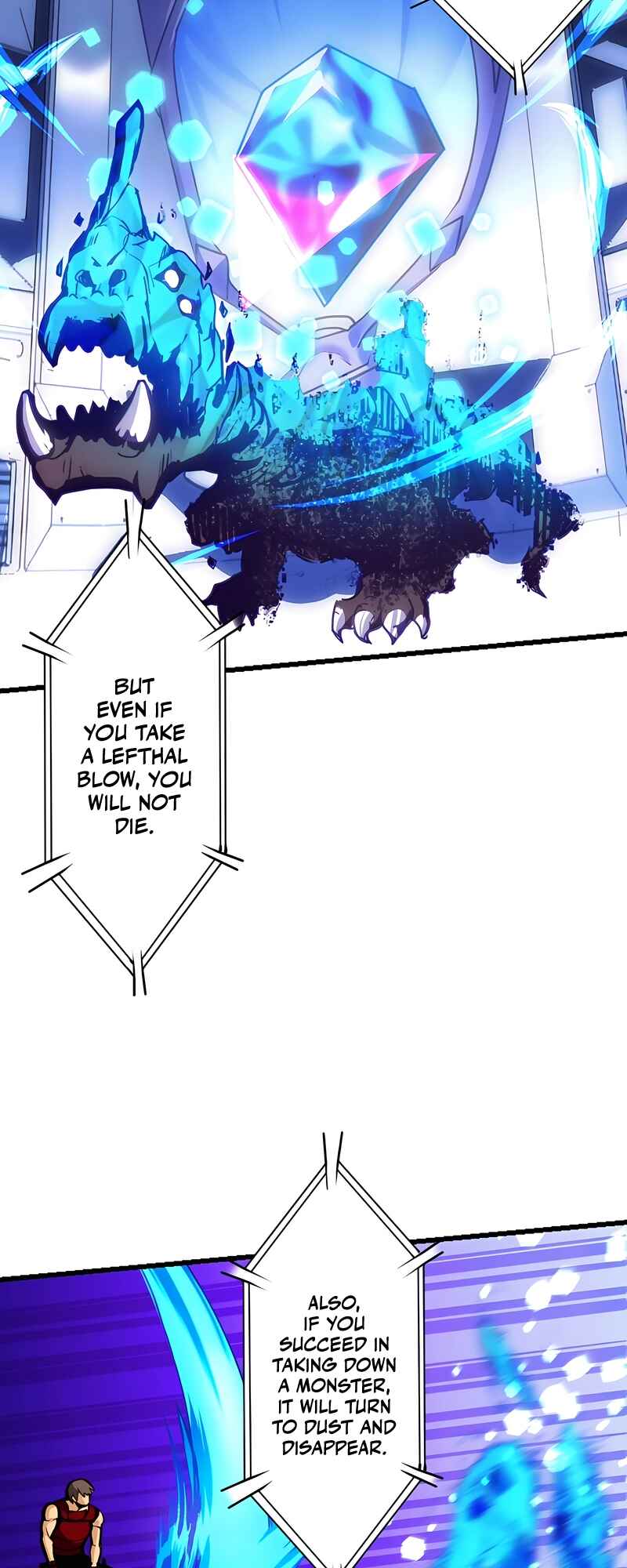 Page 32 Chapter 5 Mushoku ga Saikyou de Aru Koto wo Ore Dake ga Shitte Iru
