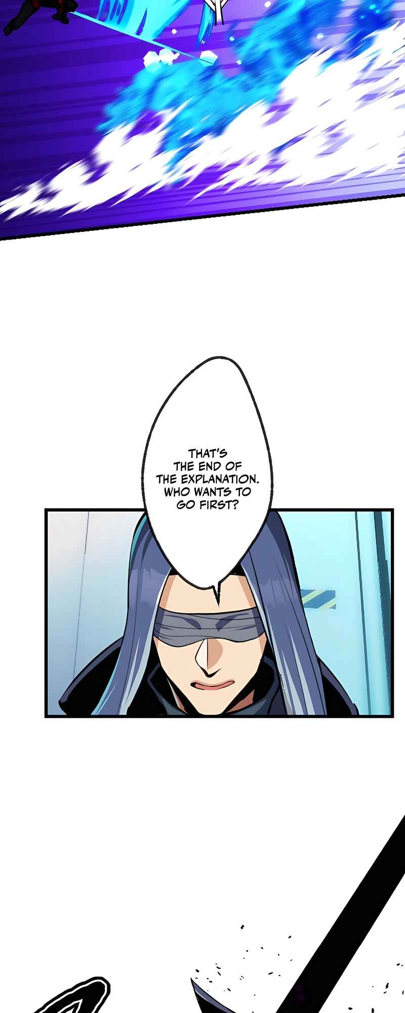 Page 33 Chapter 5 Mushoku ga Saikyou de Aru Koto wo Ore Dake ga Shitte Iru