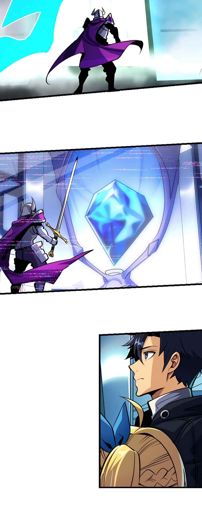 Page 36 Chapter 5 Mushoku ga Saikyou de Aru Koto wo Ore Dake ga Shitte Iru