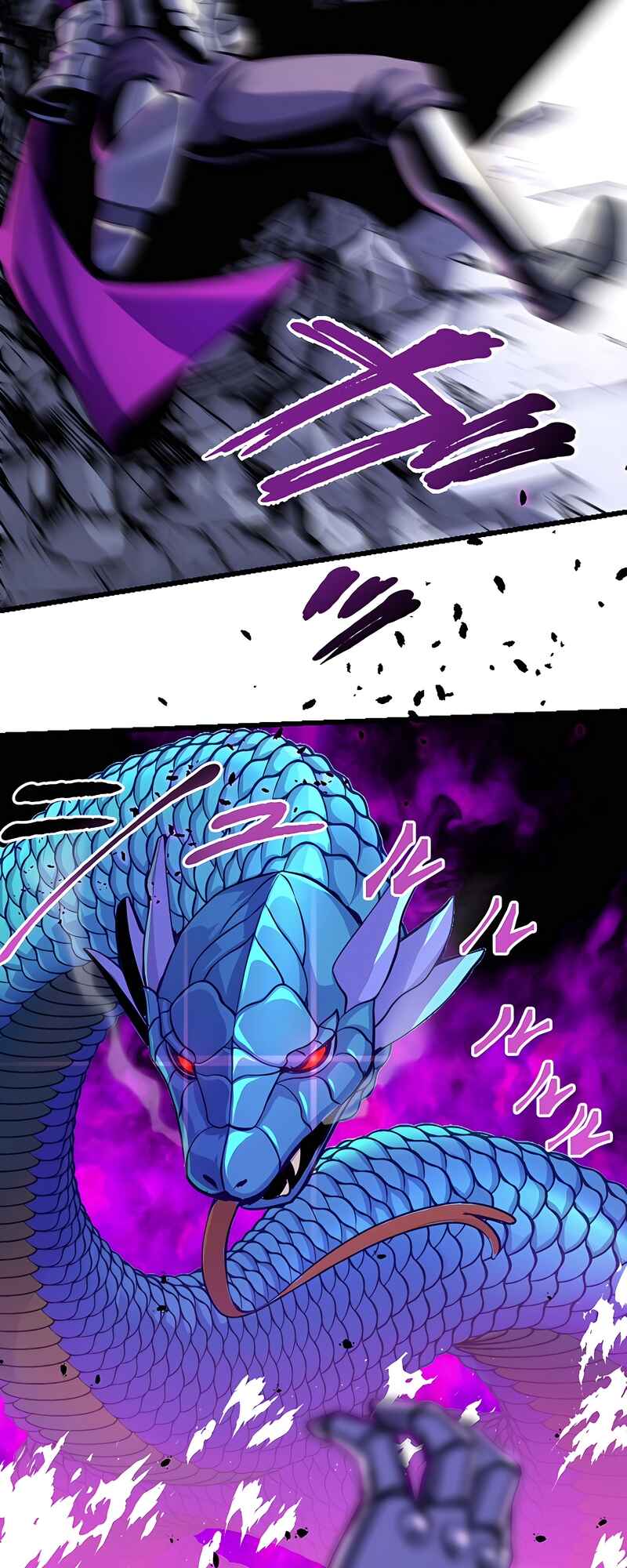 Page 43 Chapter 5 Mushoku ga Saikyou de Aru Koto wo Ore Dake ga Shitte Iru