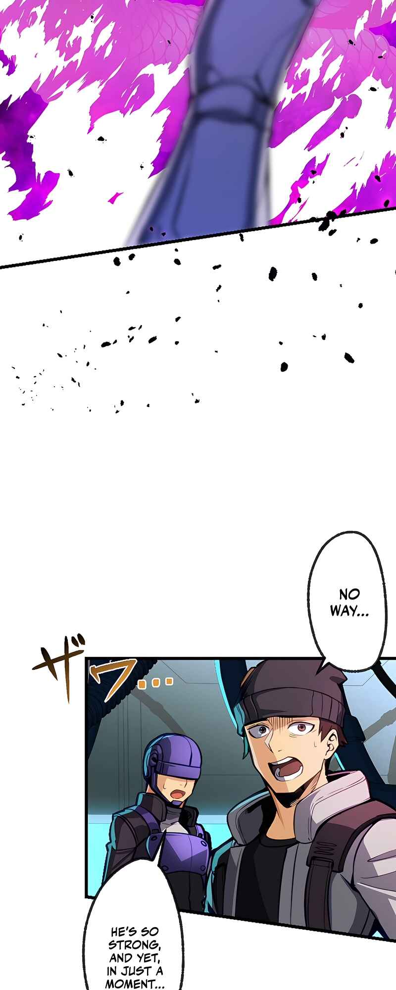 Page 44 Chapter 5 Mushoku ga Saikyou de Aru Koto wo Ore Dake ga Shitte Iru