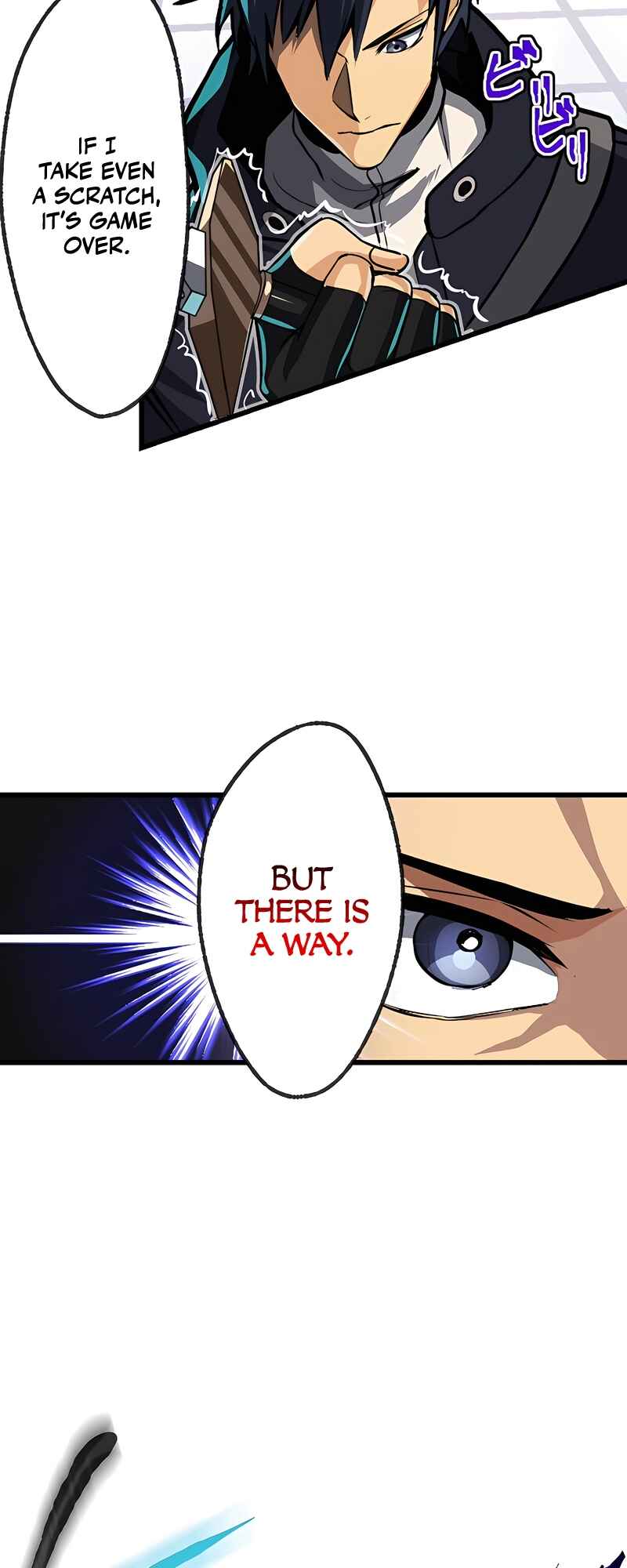 Page 57 Chapter 5 Mushoku ga Saikyou de Aru Koto wo Ore Dake ga Shitte Iru