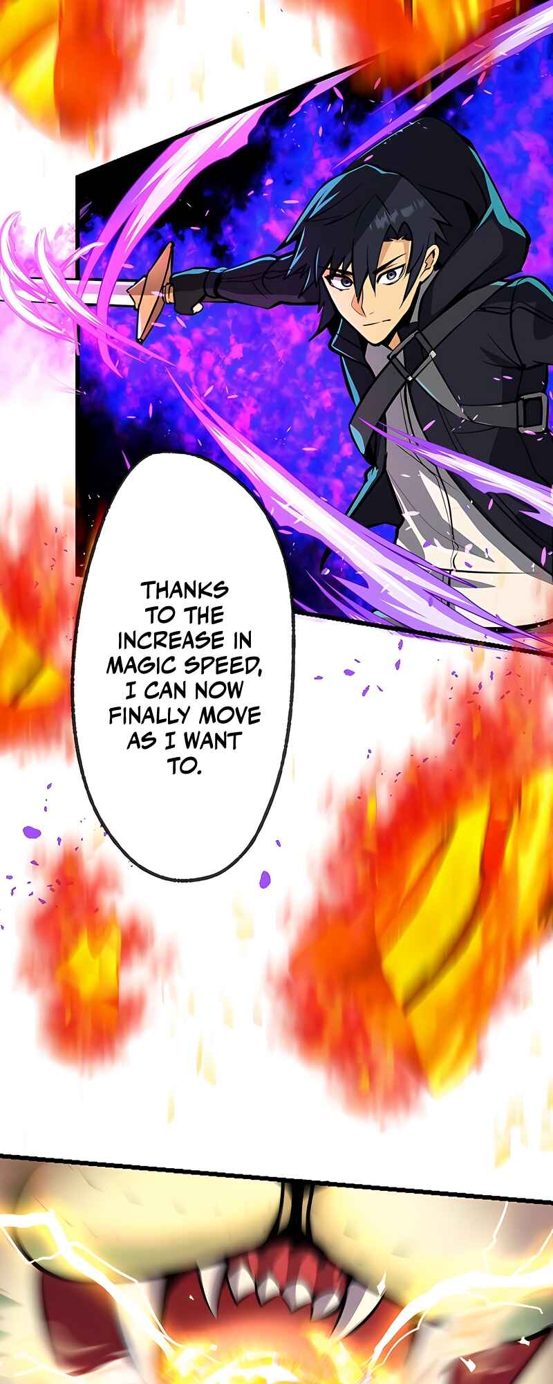 Page 64 Chapter 5 Mushoku ga Saikyou de Aru Koto wo Ore Dake ga Shitte Iru
