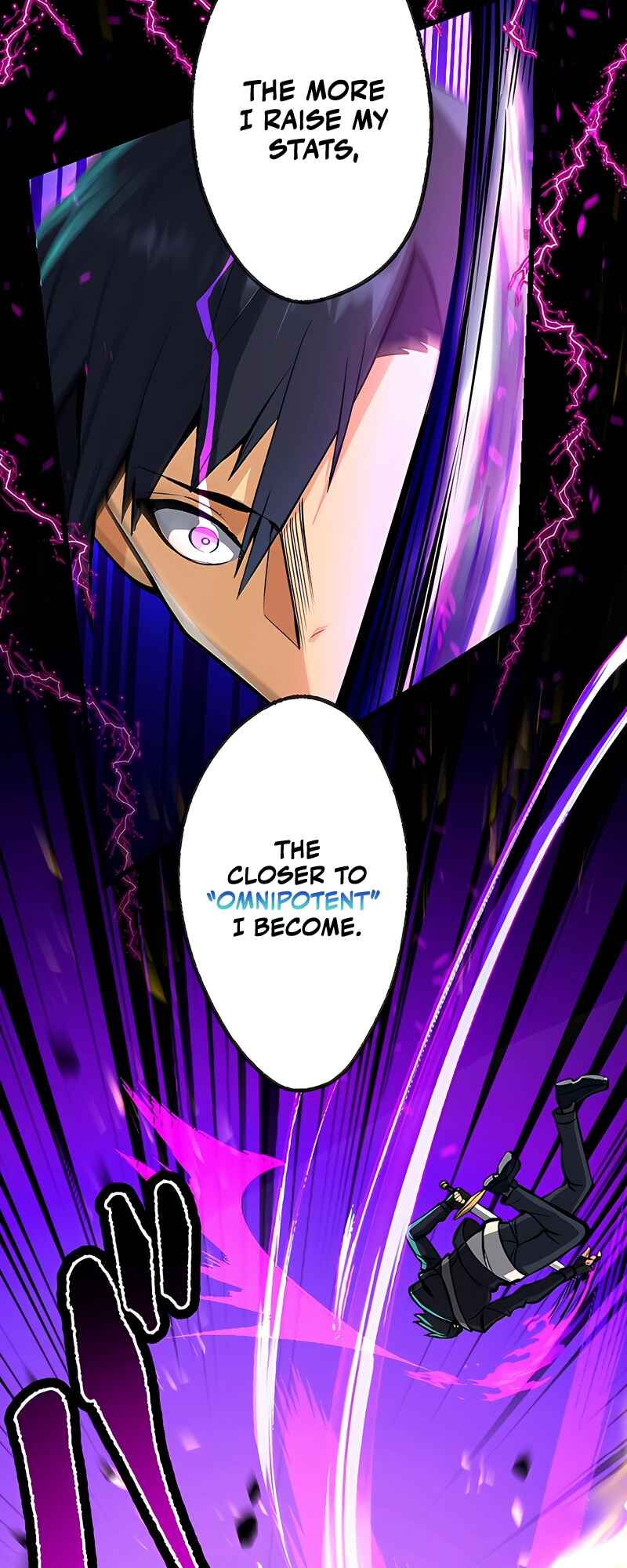 Page 69 Chapter 5 Mushoku ga Saikyou de Aru Koto wo Ore Dake ga Shitte Iru
