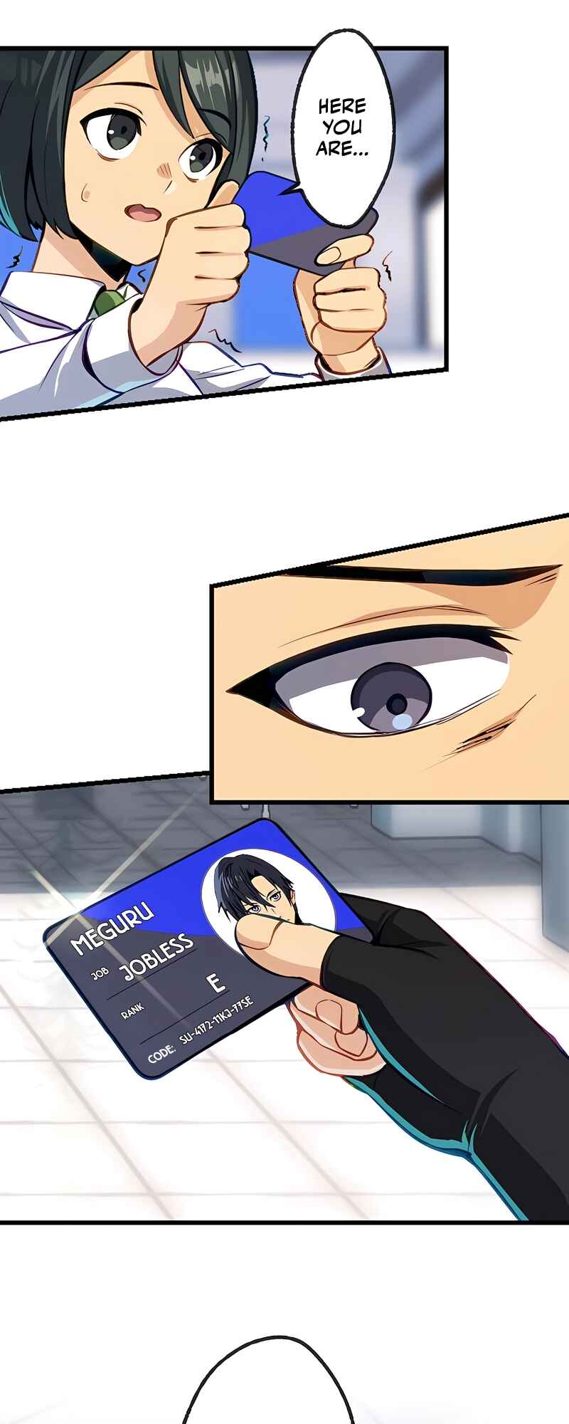 Page 74 Chapter 5 Mushoku ga Saikyou de Aru Koto wo Ore Dake ga Shitte Iru