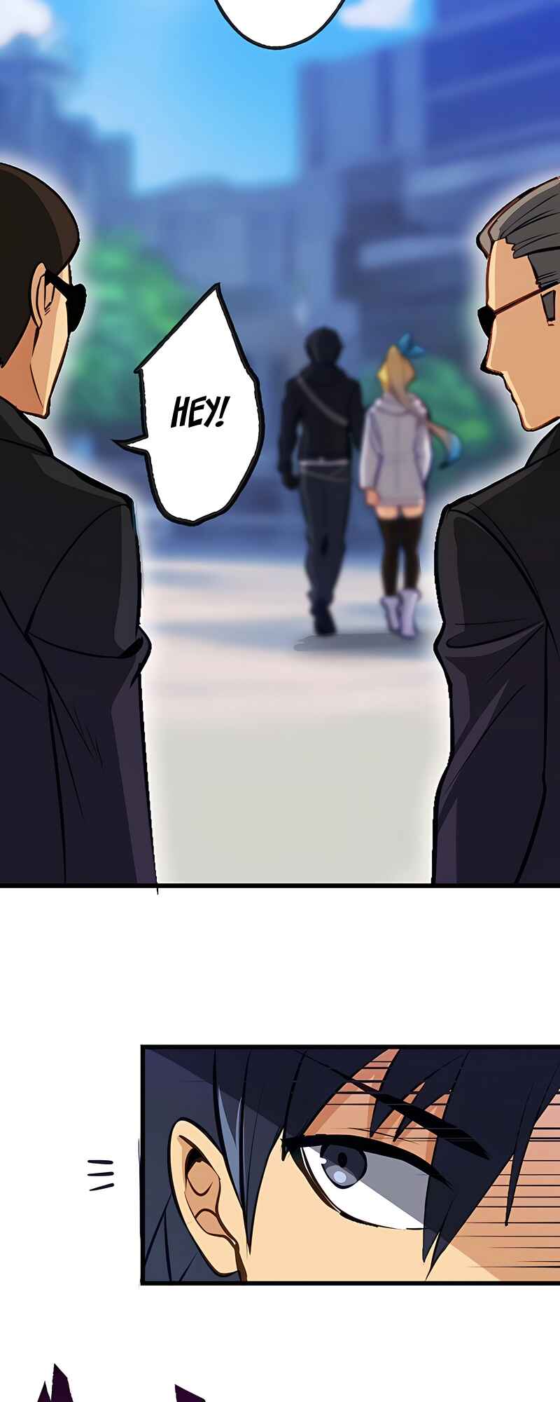 Page 78 Chapter 5 Mushoku ga Saikyou de Aru Koto wo Ore Dake ga Shitte Iru