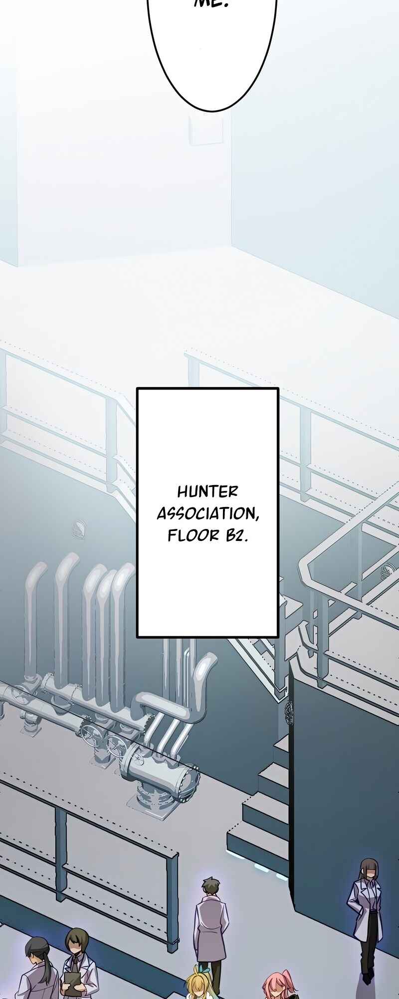 Page 21 Chapter 34 Mushoku ga Saikyou de Aru Koto wo Ore Dake ga Shitte Iru