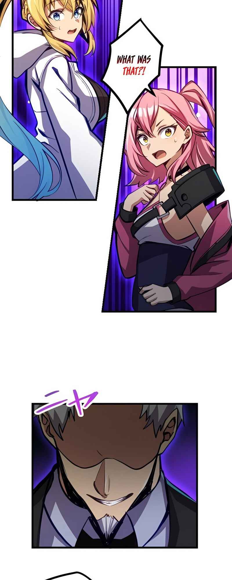 Page 30 Chapter 34 Mushoku ga Saikyou de Aru Koto wo Ore Dake ga Shitte Iru