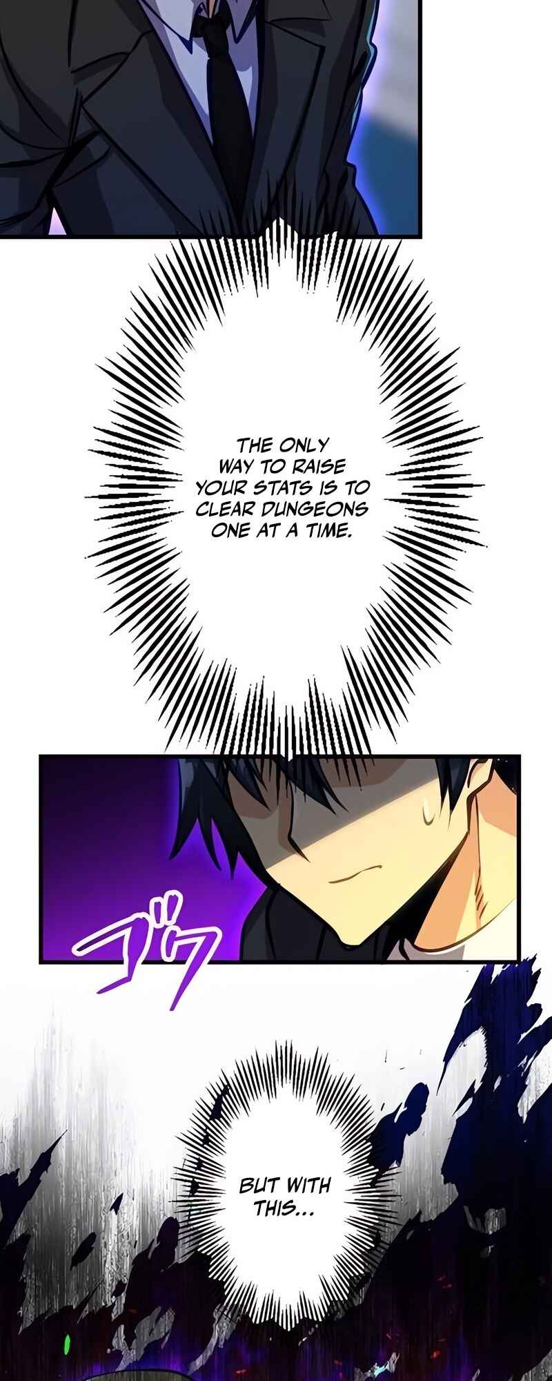 Page 34 Chapter 34 Mushoku ga Saikyou de Aru Koto wo Ore Dake ga Shitte Iru