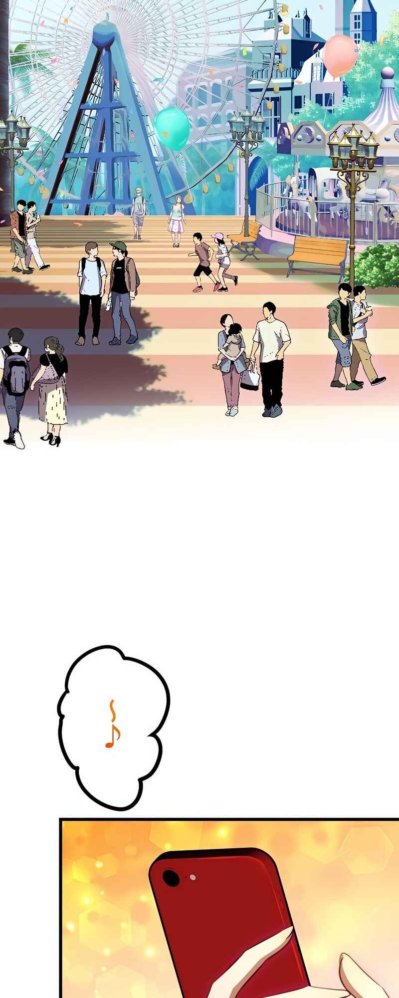 Page 4 Chapter 34 Mushoku ga Saikyou de Aru Koto wo Ore Dake ga Shitte Iru