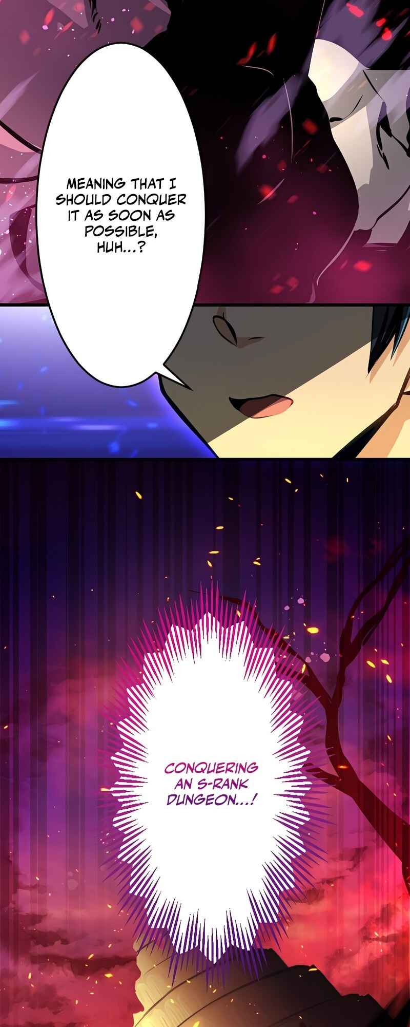 Page 47 Chapter 34 Mushoku ga Saikyou de Aru Koto wo Ore Dake ga Shitte Iru