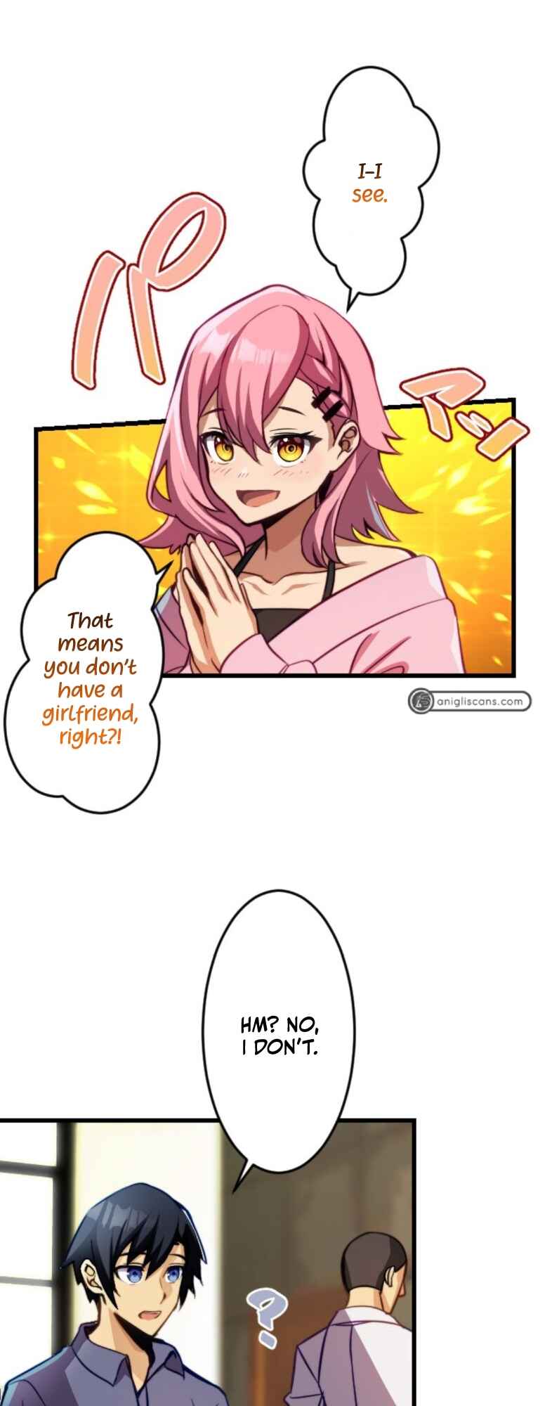 Page 15 Chapter 17 Mushoku ga Saikyou de Aru Koto wo Ore Dake ga Shitte Iru