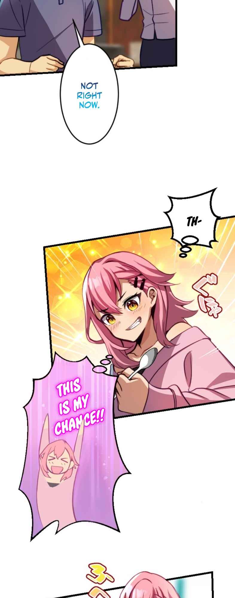 Page 16 Chapter 17 Mushoku ga Saikyou de Aru Koto wo Ore Dake ga Shitte Iru