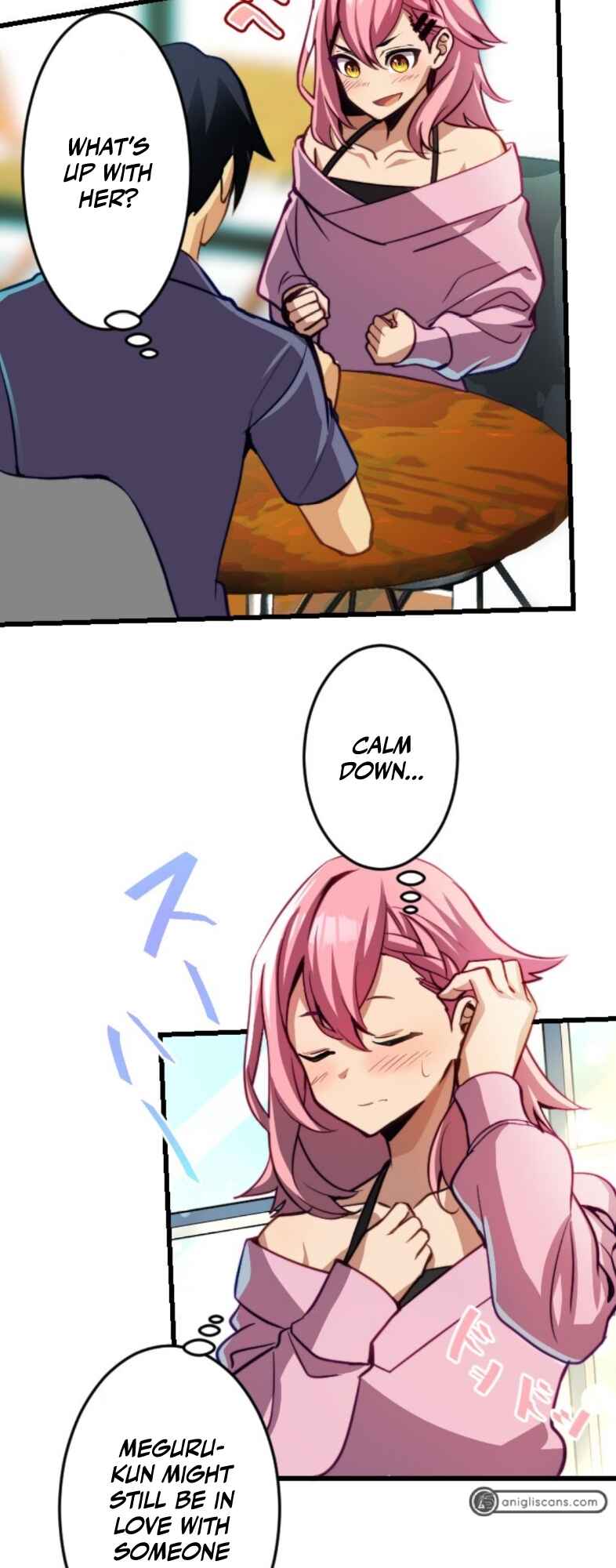 Page 17 Chapter 17 Mushoku ga Saikyou de Aru Koto wo Ore Dake ga Shitte Iru