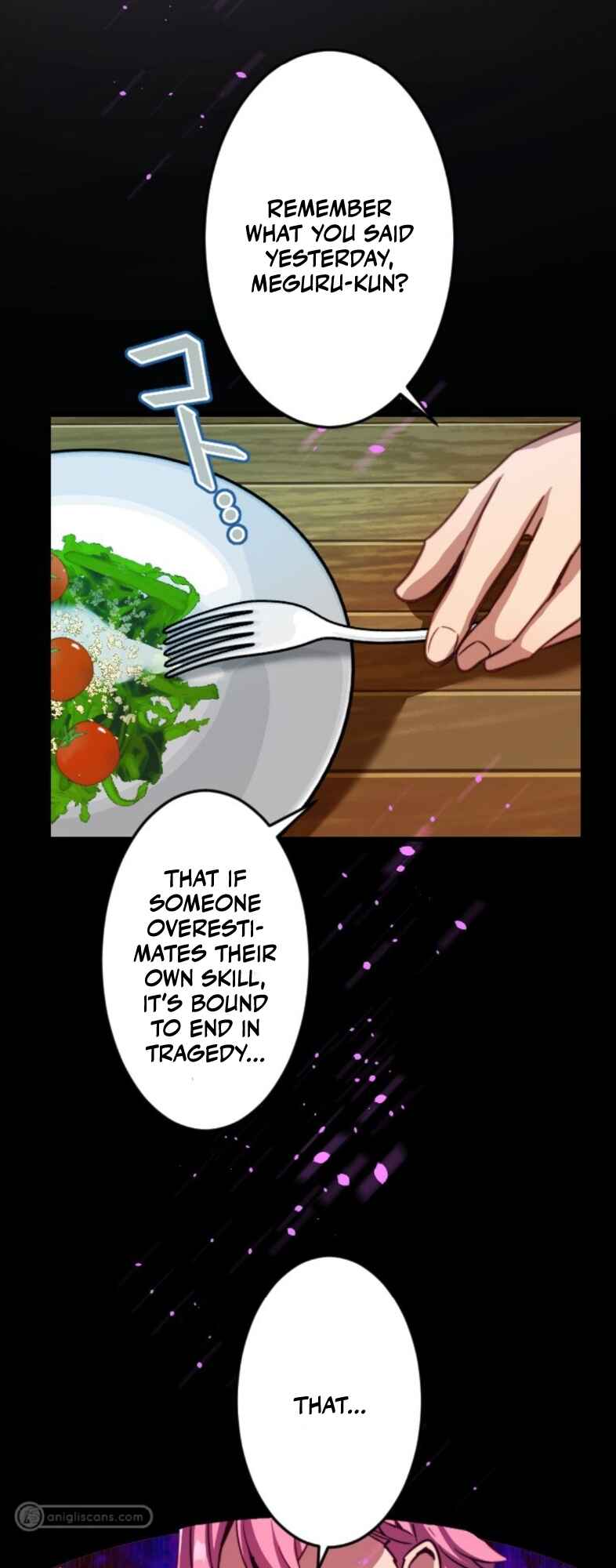 Page 22 Chapter 17 Mushoku ga Saikyou de Aru Koto wo Ore Dake ga Shitte Iru
