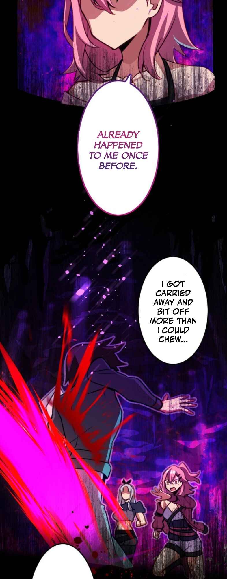 Page 23 Chapter 17 Mushoku ga Saikyou de Aru Koto wo Ore Dake ga Shitte Iru