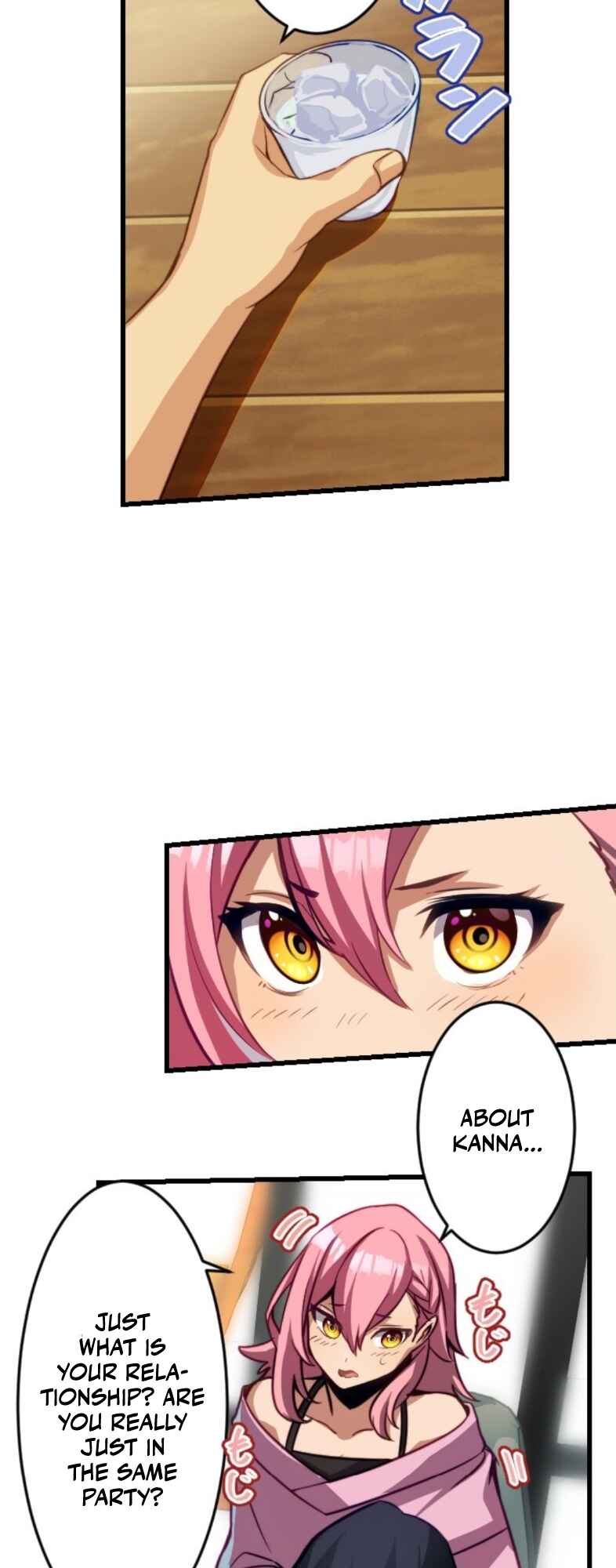 Page 27 Chapter 17 Mushoku ga Saikyou de Aru Koto wo Ore Dake ga Shitte Iru