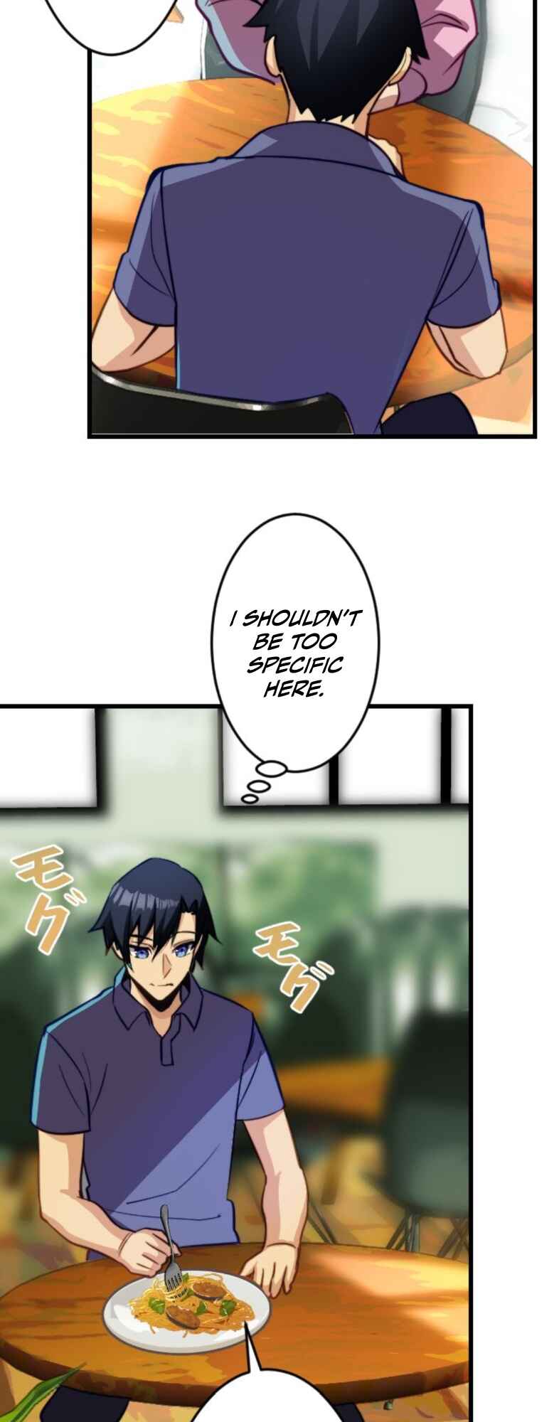 Page 28 Chapter 17 Mushoku ga Saikyou de Aru Koto wo Ore Dake ga Shitte Iru