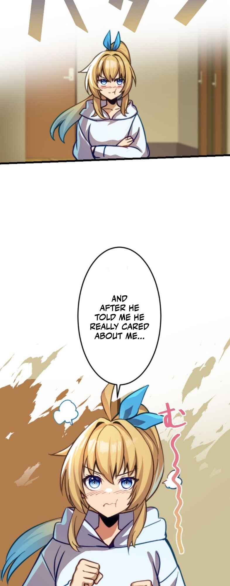 Page 4 Chapter 17 Mushoku ga Saikyou de Aru Koto wo Ore Dake ga Shitte Iru