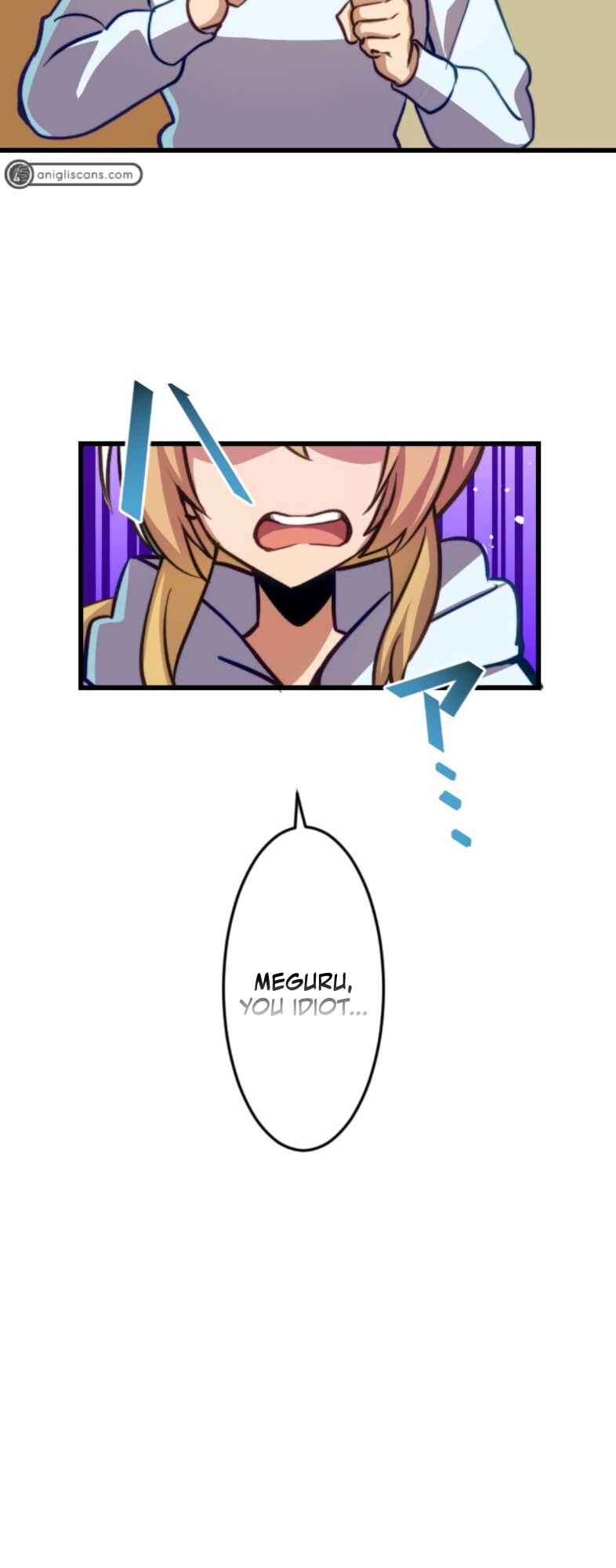 Page 5 Chapter 17 Mushoku ga Saikyou de Aru Koto wo Ore Dake ga Shitte Iru